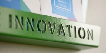 9 tips for how big companies can compete with startups (hint: Innovate or die)