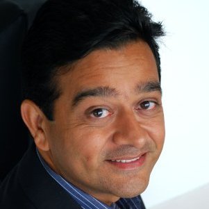 Deepak Advani, GM of IBM Commerce