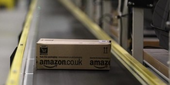Amazon shares pop 15% on strong Q2 revenue of $23.18B and EPS of $0.19