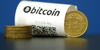 Former U.S. agent pleads guilty to bitcoin theft in Silk Road probe