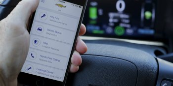Researcher says he can hack GM’s OnStar app, open vehicle, start engine