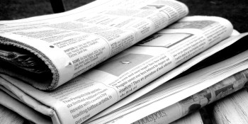 The creator of this chatbot wants to feed you the news