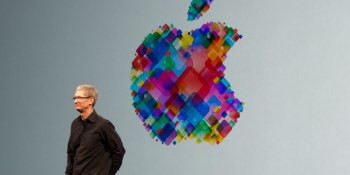 Apple CEO Tim Cook remains ‘extremely bullish’ on China