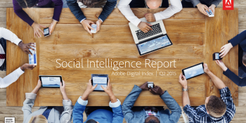 Adobe: Mobilegeddon cut traffic to mobile-unfriendly sites by 10 percent