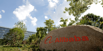 Alibaba’s Aliyun cloud launches DT PAI, an artificial intelligence service