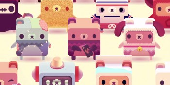 Alphabear’s fun and charm make it im-paws-ible to put down