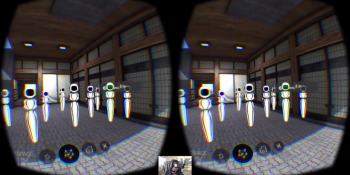 AltspaceVR raises $10.3M to grow its virtual reality platform for shared experiences