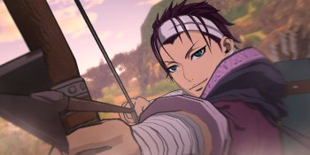 Koei Tecmo turns seminal Japanase novellas into Arslan: The Warriors of Legend for the West