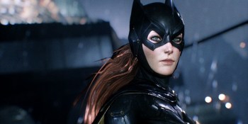 Batgirl DLC delayed for Batman: Arkham Knight’s troubled PC port