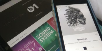 Apple rebrands iTunes Festival to promote Apple Music