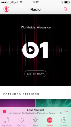 Beats 1