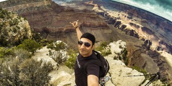 Besomebody raised $1M to inspire people to do what they love