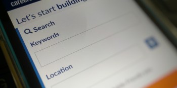 CareerBuilder acquires Dutch company Textkernel to help bring semantic job searches to recruiters