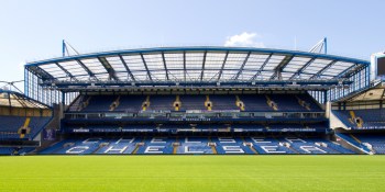 Uber partners with Chelsea soccer club, but not all Chelsea fans are happy about it