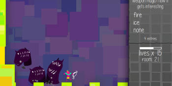 Choice Chamber has Twitch viewers help — or torture — a streamer