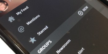 Convo’s collaboration app for businesses gets a big mobile makeover