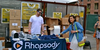 Rhapsody took 13 years to hit 3M subscribers, but it’s growing faster than you think