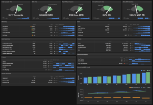 Dashboard-CEO