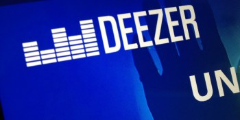 France’s Deezer plans IPO this year to gain more ammunition in battle with Spotify, Apple Music