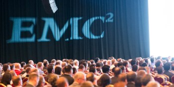 EMC will keep majority stake in cloud services provider Virtustream