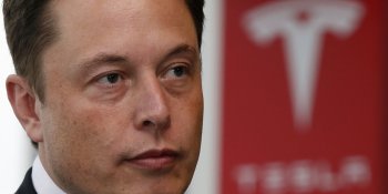 Tesla steals Google’s Jason Wheeler for CFO role