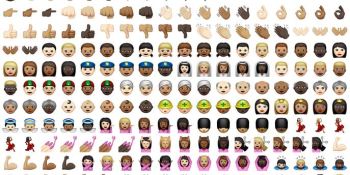 It’s World Emoji Day. Here is a handy emoji translator for you