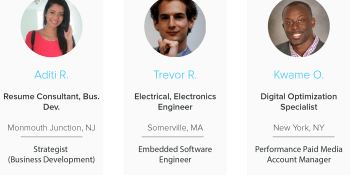 Tesla uses this recruiting service to find talent