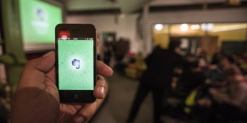 Evernote’s mobile strategy advice: Be everywhere