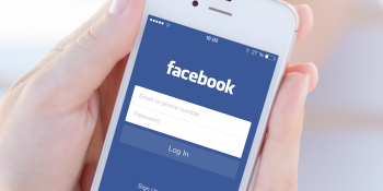 Synthesio scores access to data on what Facebook users think about, say, Donald Trump