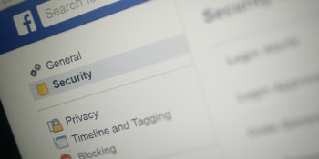 Facebook launches Security Checkup tool globally to teach you what you should already know