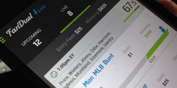 Fresh from $275M funding round, fantasy sports firm FanDuel acquires app development firm Kotikan
