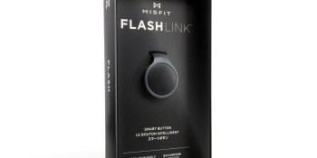 Misfit makes its Flash wearables into remote controls, drops prices on existing models