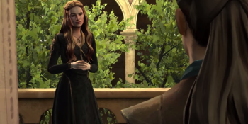 Game of Thrones’ excellent Episode 5: A Nest of Vipers makes you risk everything