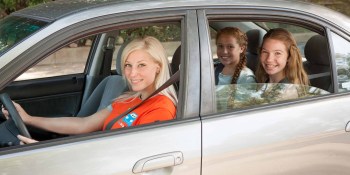 HopSkipDrive raises $3.9M from Upfront Ventures and others for family rideshare service