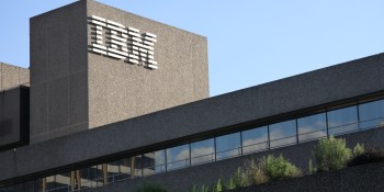 IBM buys Y Combinator-backed cloud database startup Compose
