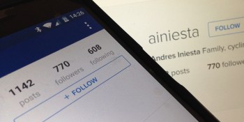 Instagram will review apps using its API to ensure platform consistency