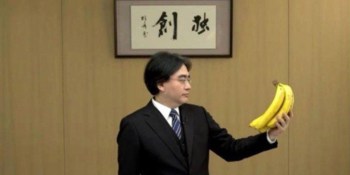 Beloved Nintendo leader and icon Satoru Iwata would’ve been 56 today