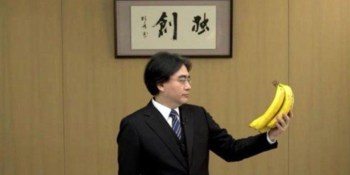 Beloved Nintendo leader and icon Satoru Iwata would’ve been 56 today
