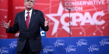 Silicon Valley is now a leading money source for political campaigns