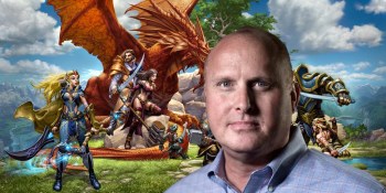 Daybreak Game Company’s John Smedley steps down as chief executive officer