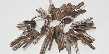 Google Compute Engine now lets you bring your own encryption keys, free of charge