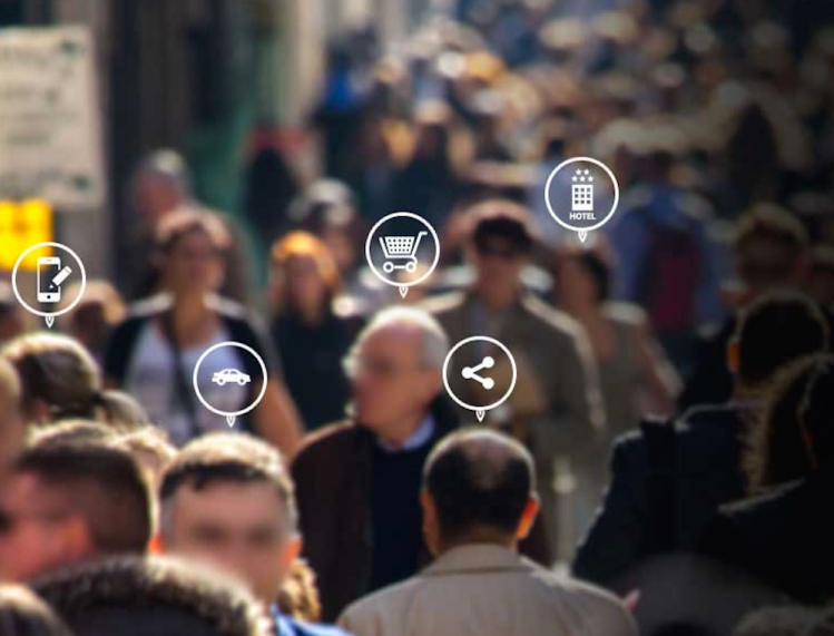 App users, as depicted on Liftoff's website
