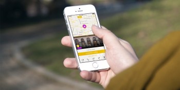 Meet Mapstr, an app for bookmarking all your favorite places