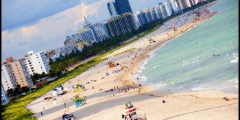 Twitter eyes Latin American market from new Miami office