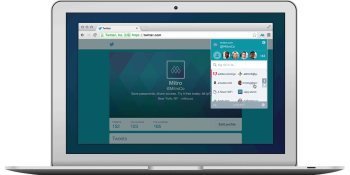 Twitter will shut down password manager Mitro on Aug. 31 after buying it last year