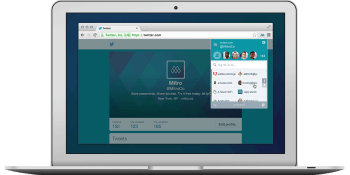 Twitter will shut down password manager Mitro on Aug. 31 after buying it last year
