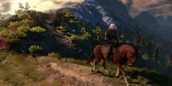 The Witcher 3 has 101 more unique communities than Wyoming — and 7 other staggering stats