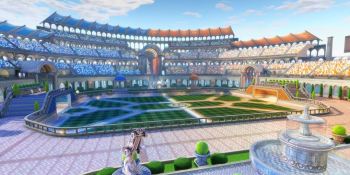 Big Rocket League patch adds new map and spectator mode