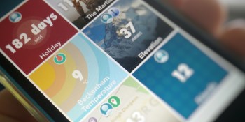Numerous wants to be the ultimate app for numbers geeks