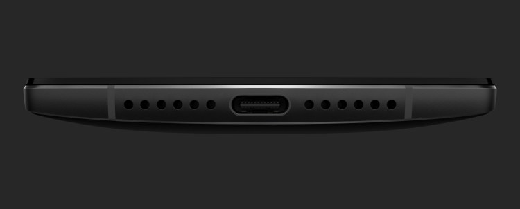 Apple's iPhone series could follow similar-looking rivals (such as the OnePlus 2) in adopting USB-C for data and charging.